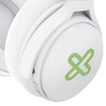 Audifonos Bluetooth KlipXtreme Imperius White 