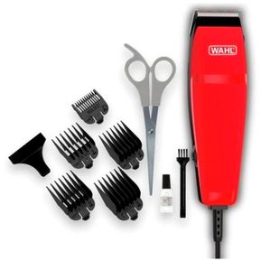 Combo Máquina Peluquera Wahl Deluxe 21 Piezas Wahl Original