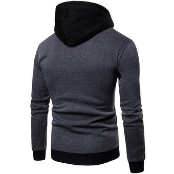 sudaderas cuello de tortuga para hombre