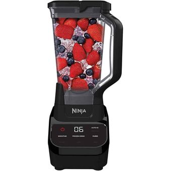 Licuadora NINJA Professional Blender 3 Velocidades Negra