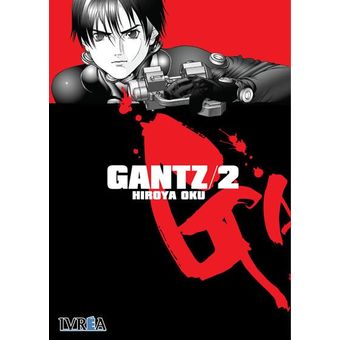 Gantz G Manga Alternativo Tomo Linio Peru Ge5bo0tbc8dlpe