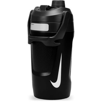  Nike Fuel Jug 40 Oz Chug Bottle Black