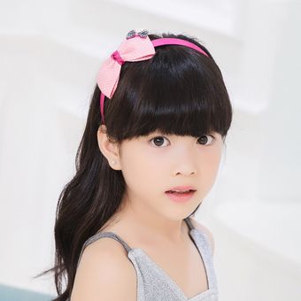 Niños Butterfly Belt Girl Corea Del Sur Con Un Cinturón De 