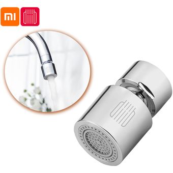 boquilla de grifo de Xiaomi Youpin Diiib aireador de grifo de cocina 