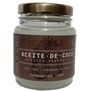 Aceite De Coco Natural 100 Puro Extra Virgen 100 Ml