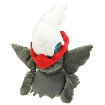 40cm Anime Darkrai Munecos De Peluche De Juguete De Tamano Grande Suave Da Wot Linio Mexico Ge598tb1mo83xlmx