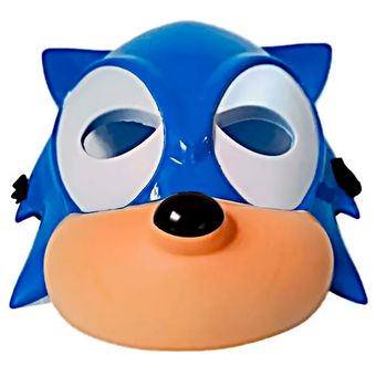 Mascara Sonic Boom