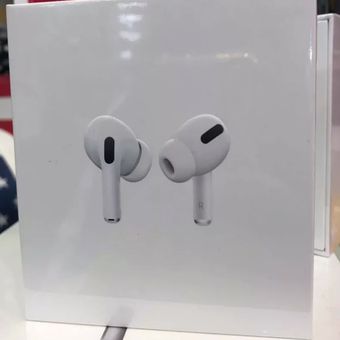 apple airpods blanco 2019