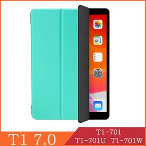 Funda de tableta para Huawei MediaPad T1 7,0 T1-701 T1-701U,...