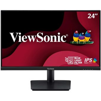 Monitor ViewSonic VA2233 de 22 Pulgadas