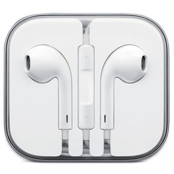 apple audifonos 3.5