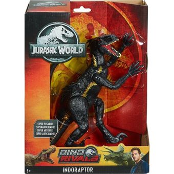 indoraptor articulado
