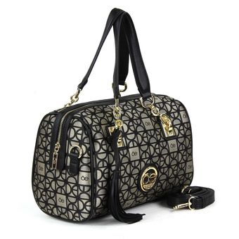 Bolsa best sale bowler cloe