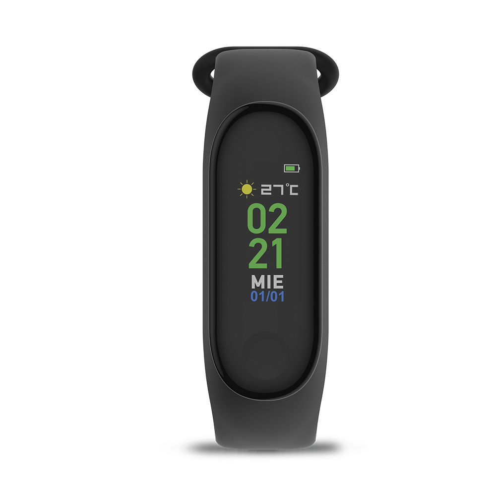 Smartwatch Reloj Inteligente STF Kronos Lite