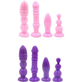 Juguetes Sexuales Kit De Fantasía Erótico Deluxe