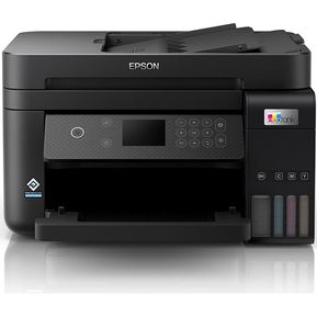 Impresora Multifuncional EPSON L6270 EcoTank Tinta Continua...