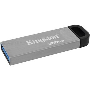 Memoria Flash USB 3.2 Kingston DataTraveler Kyson 32GB DTKN/...