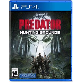 PS4 Predator: Hunting Grounds Chinese/English Version PS4-14...