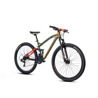 Bicicleta DH Expert R29 Verde 2020 Linio M xico ME985SP16W2YLLMX