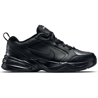 Zapatos Orthopedic de Hombre Air Monarch IV Nike - Negro | Linio Colombia -  NI235SP1BSC5SLCO