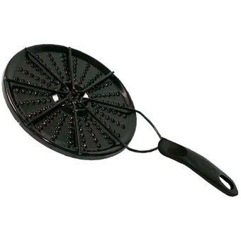 Asador De Arepas Planchas, Muebles Con Plancha Acero