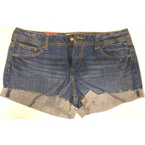 short de mezclilla cortos para mujer