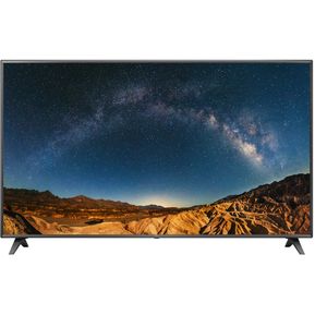 TV LG Smart TV LED 43UR781C 43 4K Ultra HD Negro