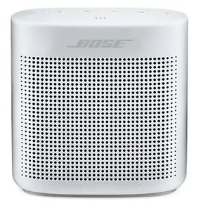 Parlante Bose Soundlink Color II - Blanco