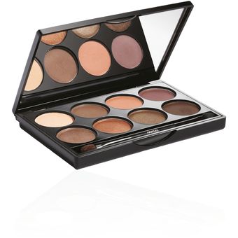 Paleta De Sombras Pastel Nude Eyeshadow Set 464 3Gr | Linio Colombia -  PA573HB0XGMUZLCO