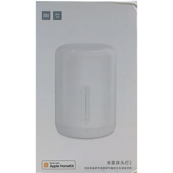 Lampara Xiaomi Mi Bedside Lamp 2 de 9W 