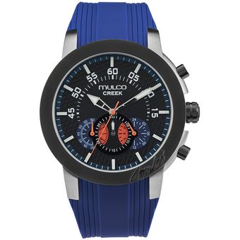 Reloj discount mulco precio