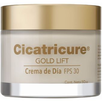 Cicatricure Crema Facial Día Anti-Edad Gold Lift X 50 Gr | Linio Colombia -  CI366HB0YZIR9LCO