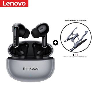 Audifonos True Wireless Lenovo Thinkplus XT88 Negro