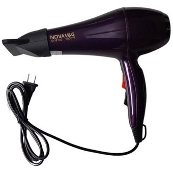 Secador Cabello Nova