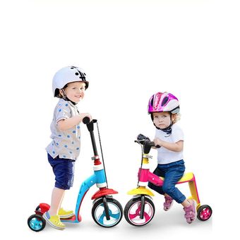 Las mejores ofertas en 3-4 años NIÑOS Ride-Balance bicicletas