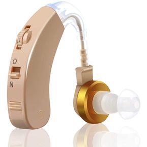 Audifonos para Sordera American Ear - Venta de audífonos para sordos
