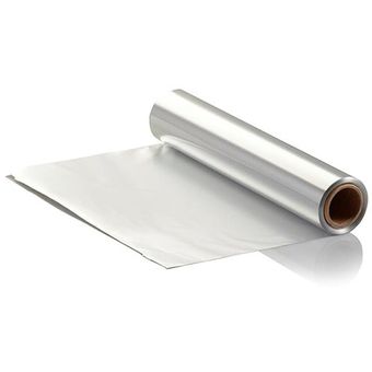 Papel Aluminio de Cocina 8 m x 30 cm - Promart