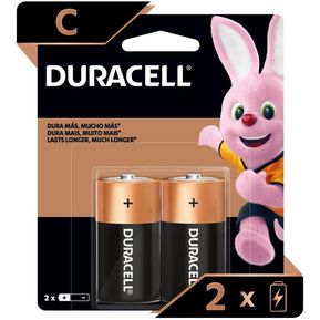 Cargador de Alta Velocidad Duracell Go Mobile AA y AAA + 2 Baterías Re -  BIOWEB® Colombia