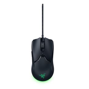 Razer Viper Mini Mouse ambidiestro para Juegos 8500DPI PAW33...