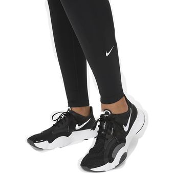 Licra Nike Mujer negro