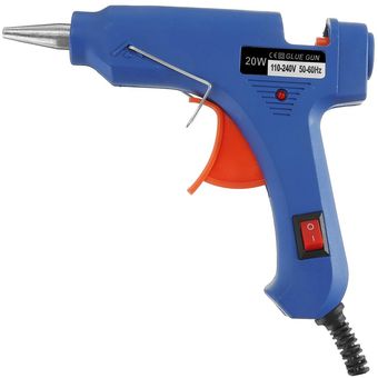20W 110-220V Herramienta de reparación de arte y artesanía Mini profes 