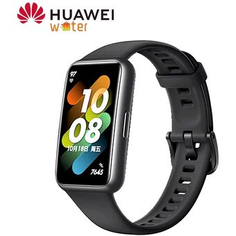 Descripción del negocio Tregua industria Huawei Band 7 1.47" Pulsera Reloj inteligente Sports bracelet vigilancia de  la salud SmartWatch | Linio México - HU082EL14M86HLMX