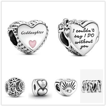 925 Plata Esterlina Sun Stars Moon Cuentas Huecas Joyas De 925 Plata Esterlina Sun Stars Moon Cuentas Huecas Joyas De