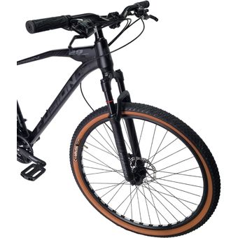 Bicicleta fusion best sale rin 29