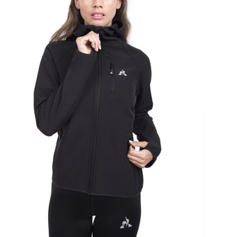 chaqueta le coq sportif mujer chile precio