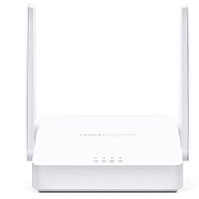 TP-LINK - ROUTER MERCUSYS INALAMBRICO N MULTIMODO A 300MBPS