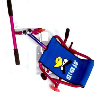 three wheeler para niños