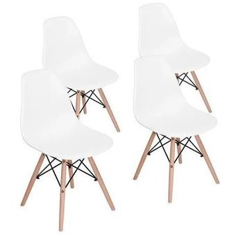 Sillas de escritorio de oficina de madera maciza, silla de escritorio  simple y moderna para empleados, silla de computadora, respaldo, silla de