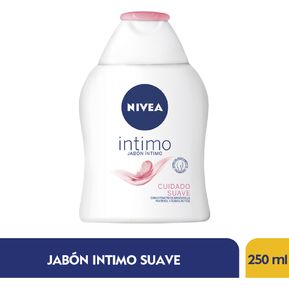 Nivea Jabón Íntimo x 250 Ml