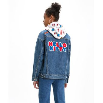 hello kitty levis